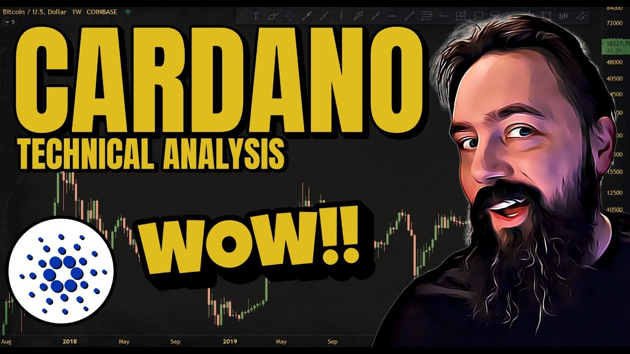 Most Bullish Crypto Right Now Cardano ADA Analysis And Price