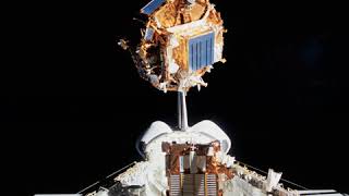 Infrared Telescope in Space | Wikipedia audio article