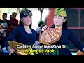 Moment Perdana Temu Karya 05 Masuk Di Batu nyale Surabaya Utara Ngengat  Jaok