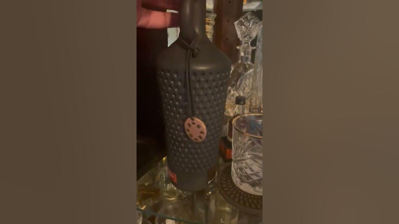 Soledad 8 Yr Extra Anejo Tequila YouTube