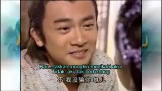 Pedang Langit dan Golok Pembunuh Naga Episode 29
