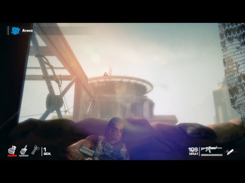 Spec Ops: The Line; Мясорубка сложность / Fubar difficult + все видеоролики, весь сюжет