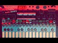 Minimal Techno - SONICWARE LIVEN BASS&amp;BEATS