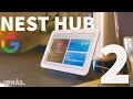 Google Nest Hub 2 Test - das beste smarte Display?