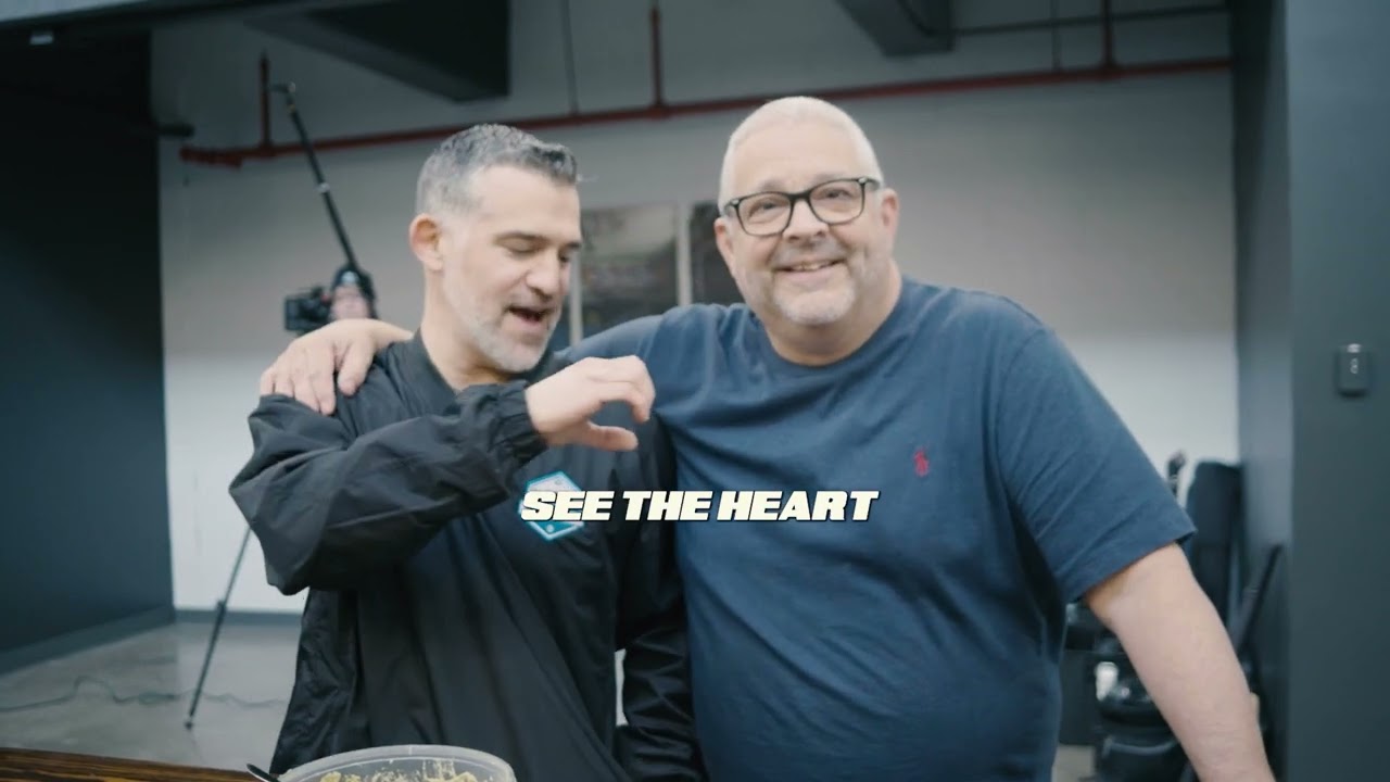 HGR24 Rock the Guac Challenge - Team Building Exercise