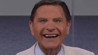 Kenneth Copeland - Covid19 remix