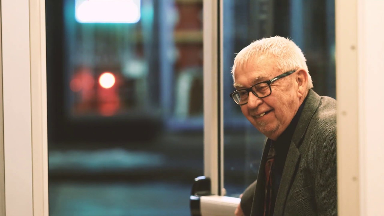 Pleasure People - Miss Midnight (Official Music Video)