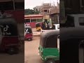 تفحيط سوداني ركشه