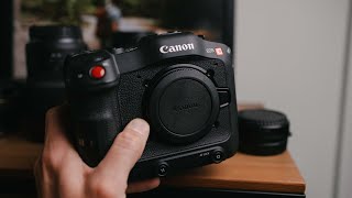 Canon C70 Review: Is It Truly A Powerhouse Camera?