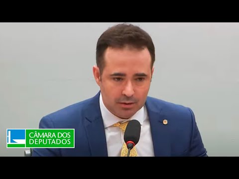 COMISSÃO EXTERNA SOBRE ACIDENTE AVIÃO VOEPASS LINHAS AÉREAS - VOO 2283 - ATR-72