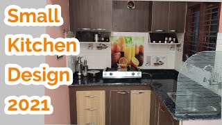 #Low#Budget Modular #Kitchen Design for small kitchen simple and beautiful|| in Hisar Haryana India| by Fantastic Furniture Hisar Haryana 509 views 2 years ago 1 minute, 21 seconds