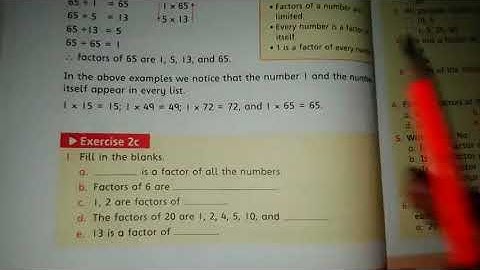 Grade 4 | New Oxford Countdown | Book 4 | Exercise 2C | Lecture 1,2