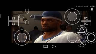 Def Jam Fight For NY - ISO PS2 - 1GB - (AetherSX2/NetherSX2/PCSX2) 
