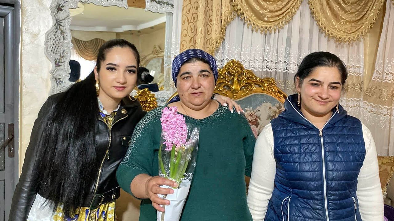 8 martie cu multe surprize pentru mămicile noastre! ❤️ Luca surpriză neașteptată!😱