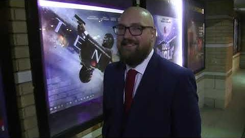 Celebrity Squares by Kieron Johnson and Mark Traversoni