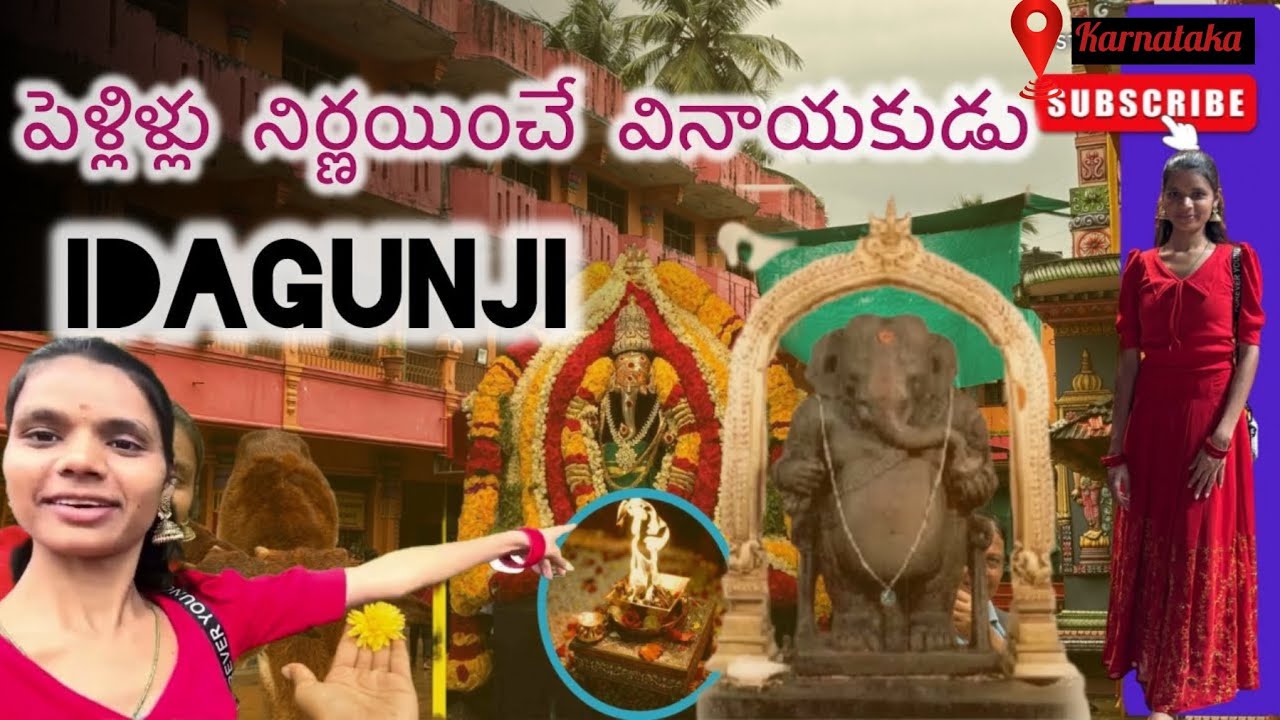 The Temple That Decides Your Marriage