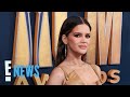 Maren morris reveals why shes leaving the country music industry  e news