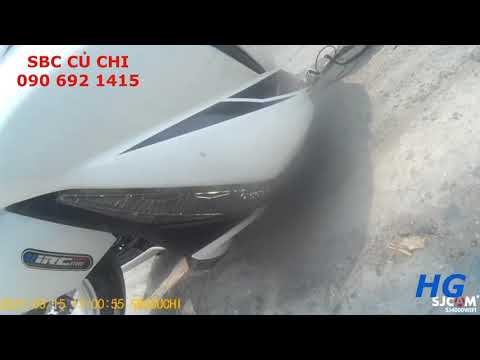Video SBC CU CHI truy bắt doi tuong trom xe mat Tai Binh... - youtube