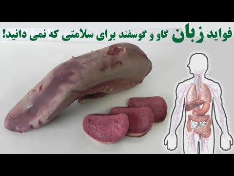 تصویری: کار خوب چه فوایدی دارد؟