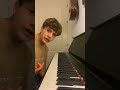 try this easy tune out yourself #piano #tutorial #pianotutorial #snoopdogg