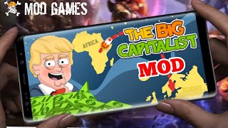 The Big Capitalist 3 v1.9.1 Mod APK (Unlimited money) Offline by Mod games screenshot 5