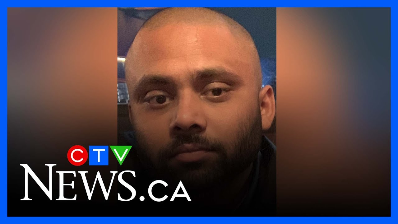 Ont. man accused of killing pregnant girlfriend heading to jury - YouTube
