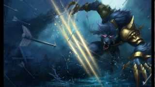 Warwick, The Blood Hunter Theme Song