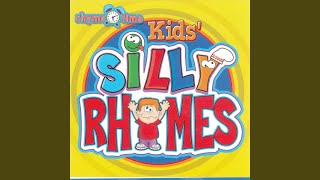 Oats, Peas, Beans & Barley Grow