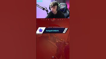 This CW MP5 Class Setup Is INSANE! #shorts