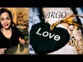 VIRGO TAROT AMOR…EL/ELLA VIENE DISPUEST@ A LUCHAR… QUIERE CAMBIOS☺️VIRGO LO QUE ES PARA TI…SERÁ‼️