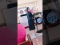 GOD'S PRESENCE PART 1