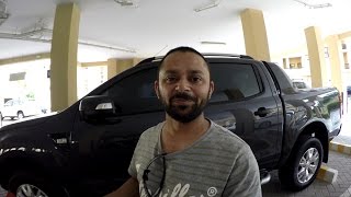 Alishanmao Dubai Vlog