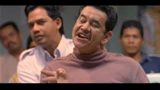 Hantu Kak Limah Balik Rumah Movie #7