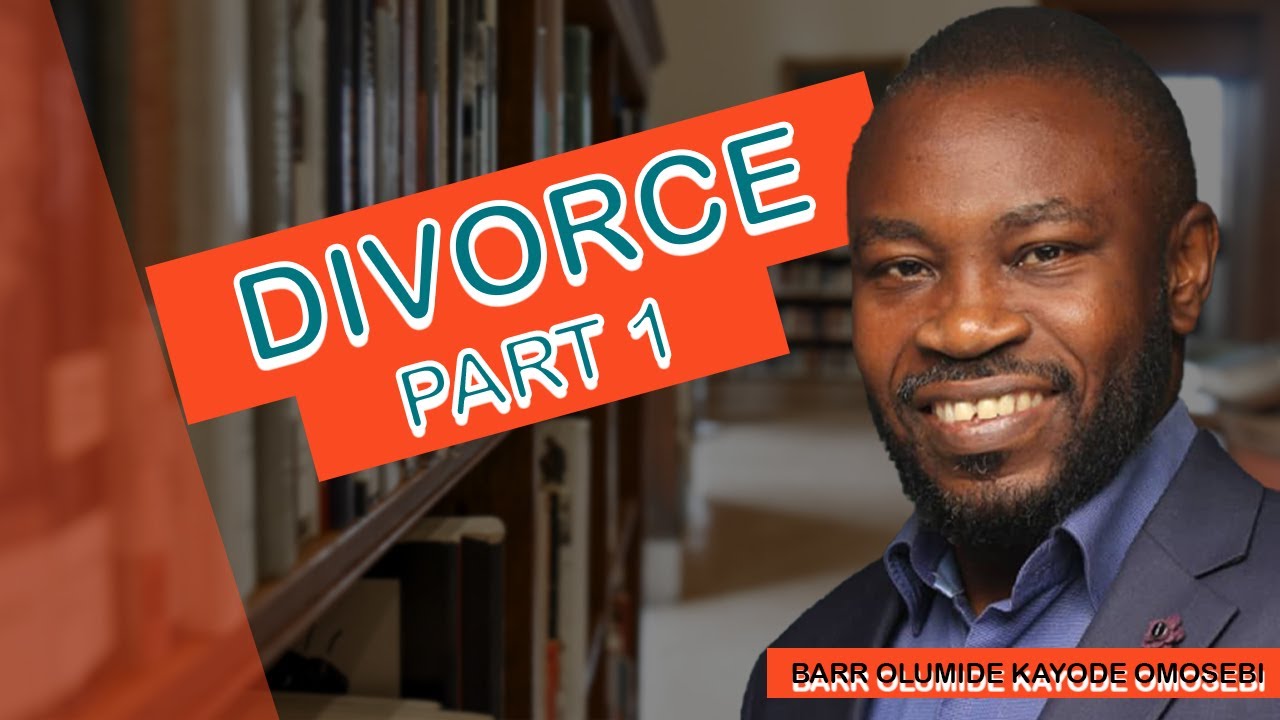 Divorce Youtube