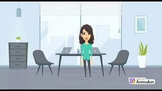 ANIMATION VIDEO CSC