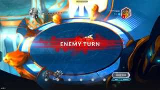 #1 Duelyst Walkthrough - Knowledge Is Power