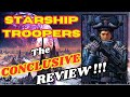 Heinleins starship troopers  the review take2