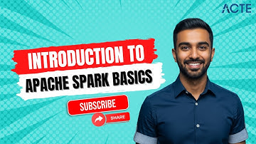 ⚡ Apache Spark with Scala – Introduction for Beginners! 🚀