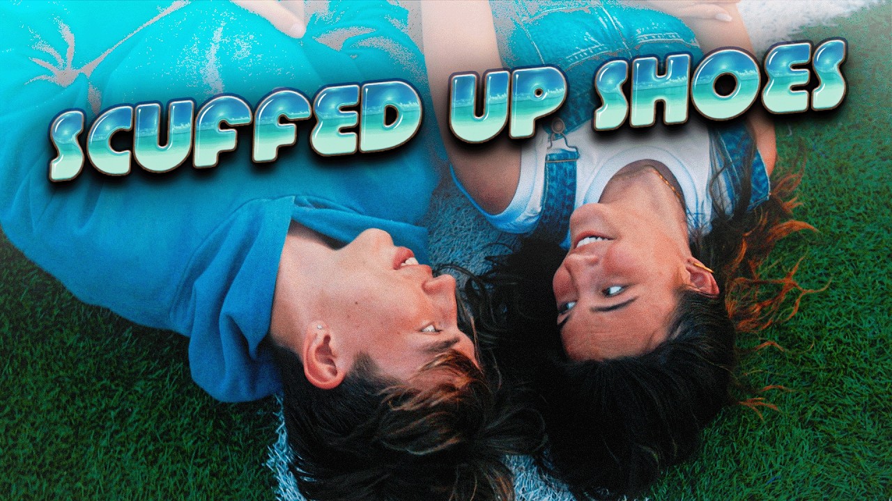 JAGGAR - "Scuffed Up Shoes" (Official Music Video)