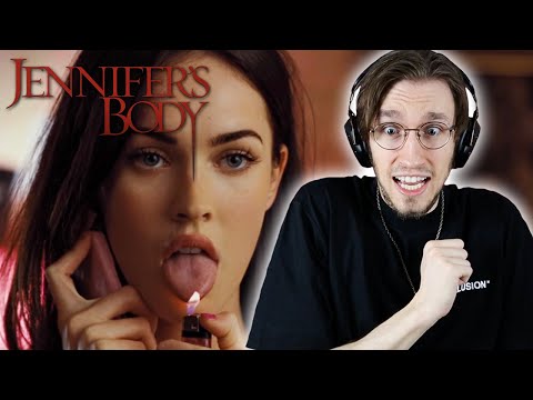 Jennifer S Body Is INSANE And Fun