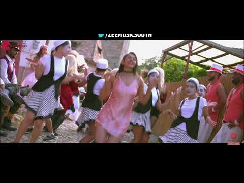 Cycilia song 0.25x || spyder movie songs || rakul preet singh