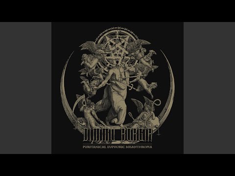 The Maelstrom Mephisto (Remixed & Remastered)