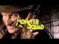 Freddy krueger  monster squad