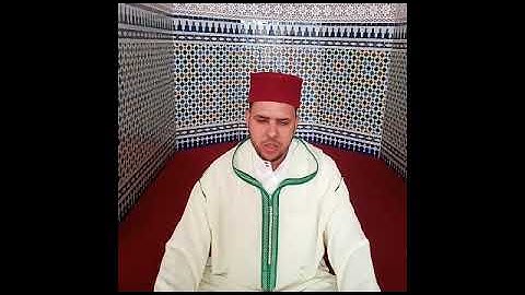 قراءة عطرة لسورة النبأ: للقارئ سعيد فافا