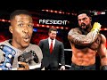 WWE 2K20 Protect The President 2 - Challenge