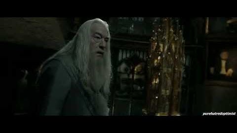 After all this time? Always.