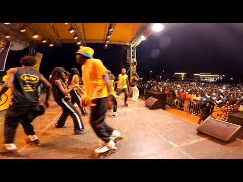 YelloFest Mubende Edition with Feffe Bussi | Unforgettable Moments