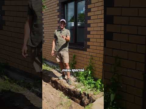 Как НЕ остаться без ЭЛЕКТРИЧЕСТВА: дельный совет #стройка #строительсводома