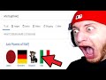 I reacted to your memes and lost my voice try not to laugh 3