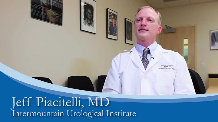 Jeff Piacitelli - Urologist | Intermountain Urolog...